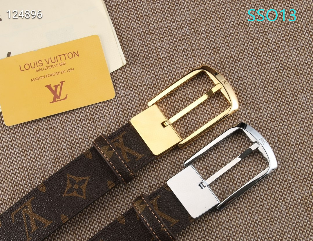 LV Belt 34mm 0716
